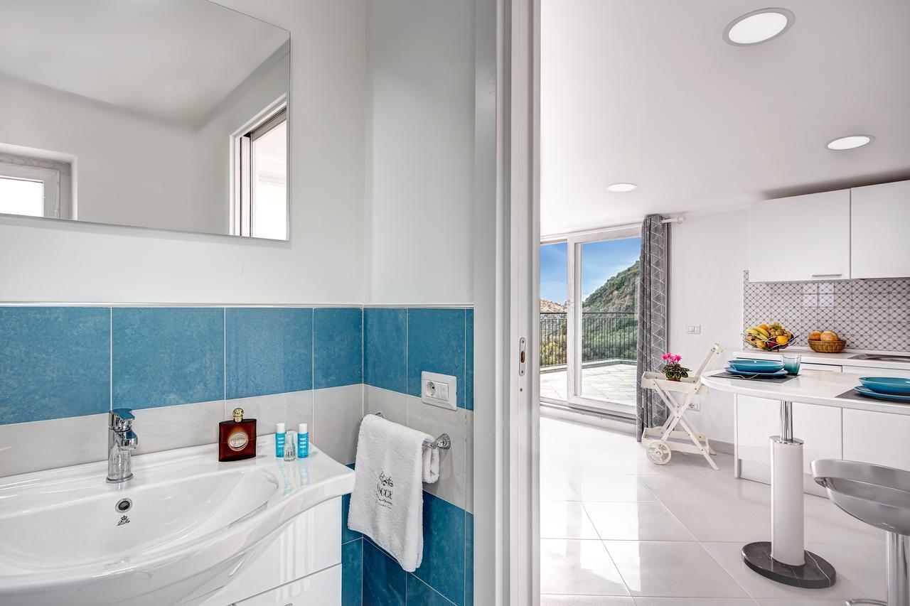 נראנו Sunrise Suite By Gocce מראה חיצוני תמונה