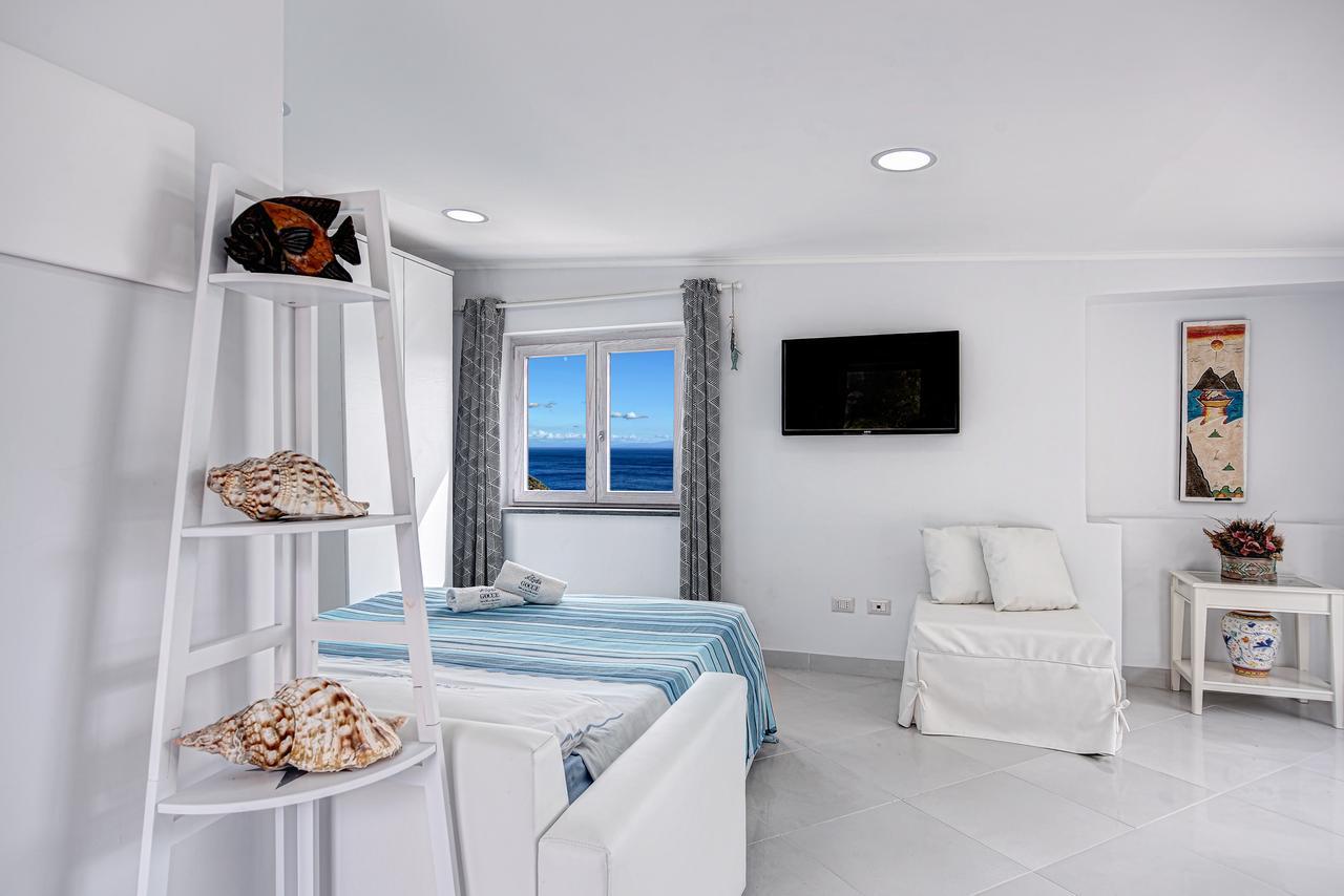 נראנו Sunrise Suite By Gocce מראה חיצוני תמונה