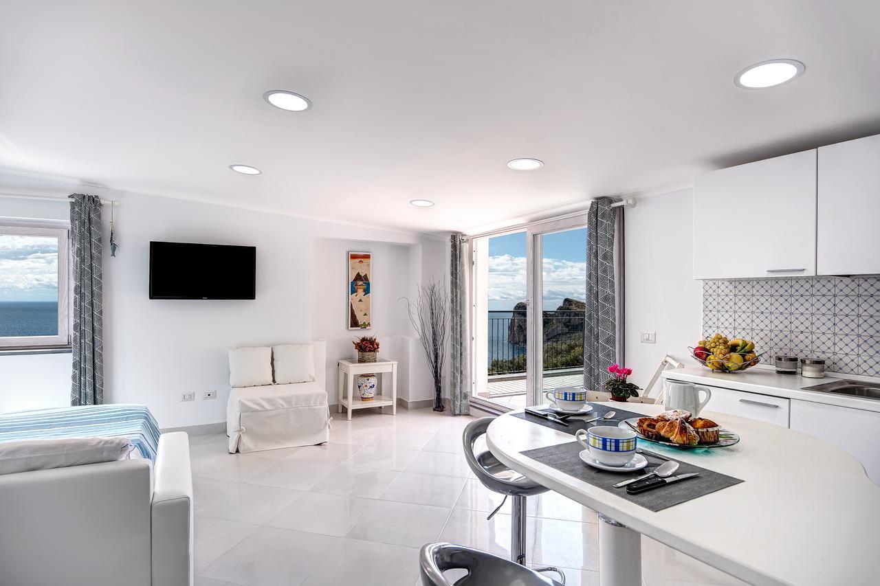 נראנו Sunrise Suite By Gocce מראה חיצוני תמונה